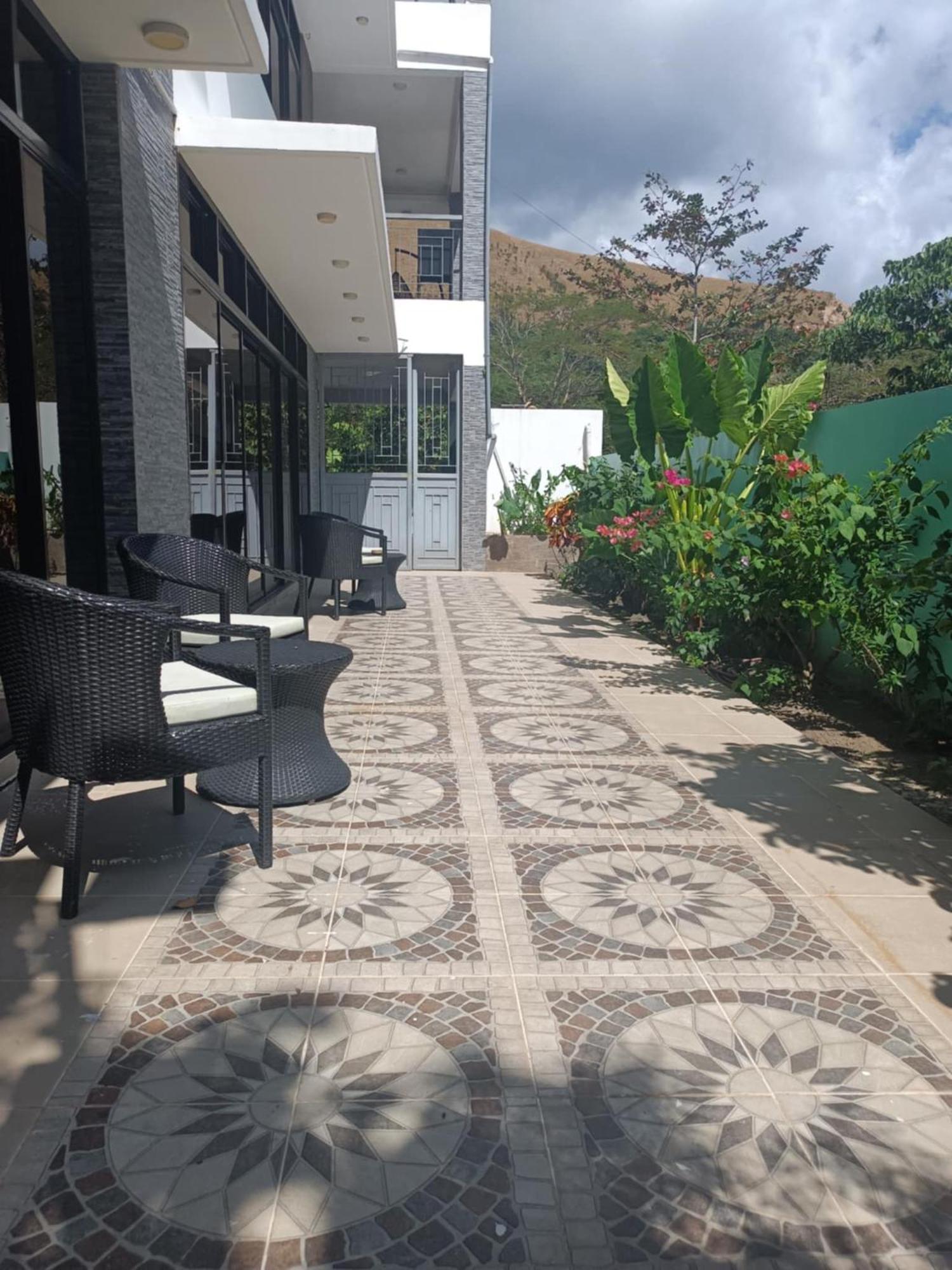 Bella Villa Coron Exterior photo
