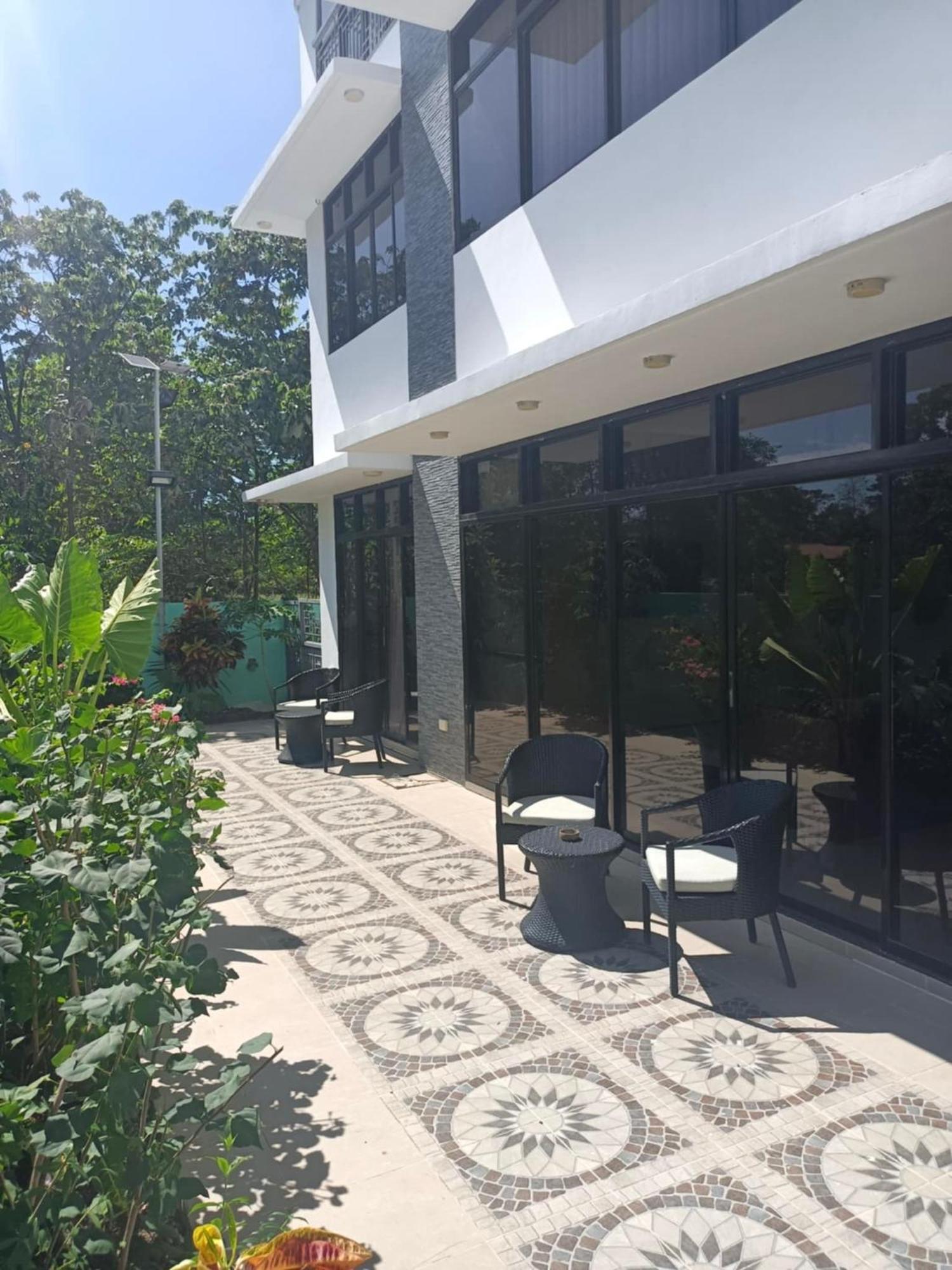 Bella Villa Coron Exterior photo